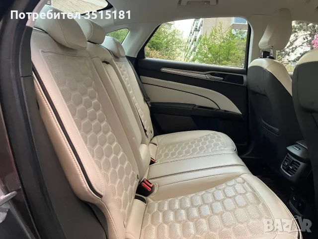 Продавам Форд Мондео , снимка 9 - Автомобили и джипове - 56641338