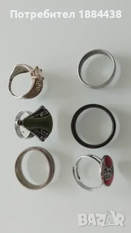 Пръстени..........., снимка 5 - Пръстени - 56638566