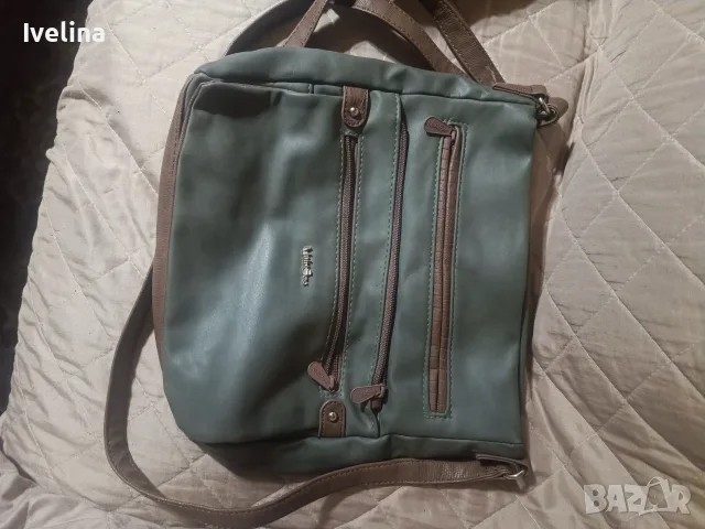 Дамски чанти - Gabor, раница Surifray, Multi sac , снимка 18 - Чанти - 53840118