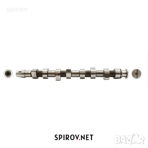 Разпределителен вал 1.9 SDI 64-68hp VW Seat Skoda 038109101E