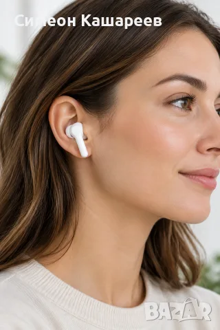 Безжични слушалки AUKEY, снимка 2 - Bluetooth слушалки - 56708421