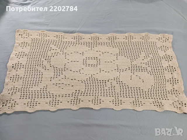 Карета на една кука,каре., снимка 4 - Декорация за дома - 29882256