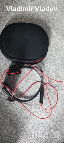 USB слушалки Jabra 