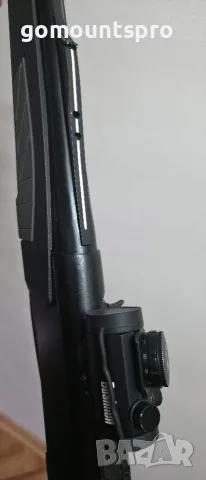 Browning long track 30-06 с бързомер , снимка 4 - Ловно оръжие - 56613993