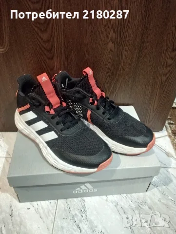 Оригинални маратонки adidas 34 номер