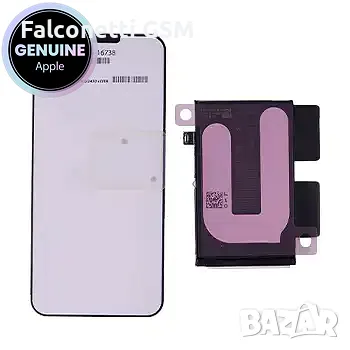 Оригинална батерия за iPhone 16 (Apple OEM)