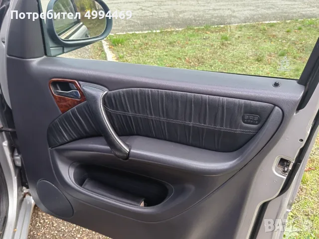 Продава се ML 270, снимка 16 - Автомобили и джипове - 56746507