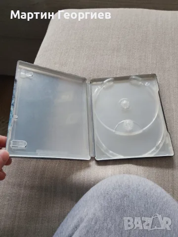 Dead Space 3 Steelbook Mexican Exclusive (PS3 G2) , снимка 3 - Игри за PlayStation - 56637846