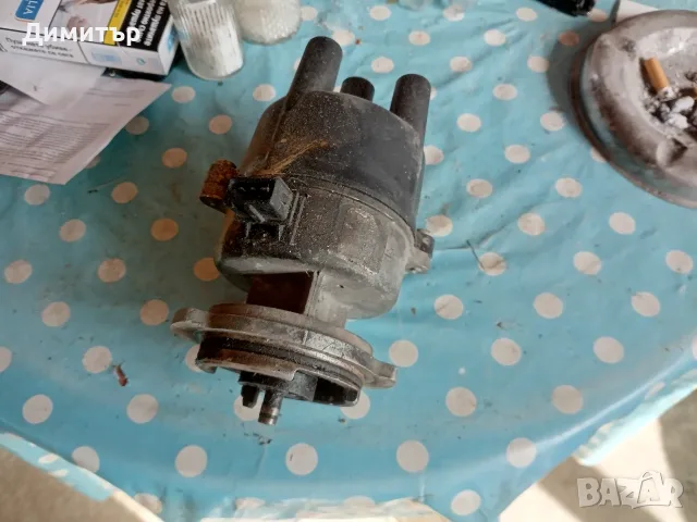 Делко За Опел Астра Ф 1.4Моно Комби 1994г / Opel Astra F 1.4Mi Combi 1994y