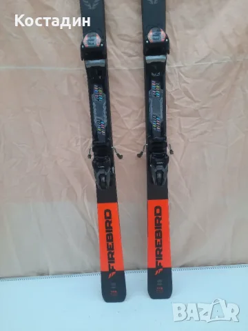 Карвинг ски Blizzard Firebird TIs 178см. , снимка 3 - Зимни спортове - 56691253