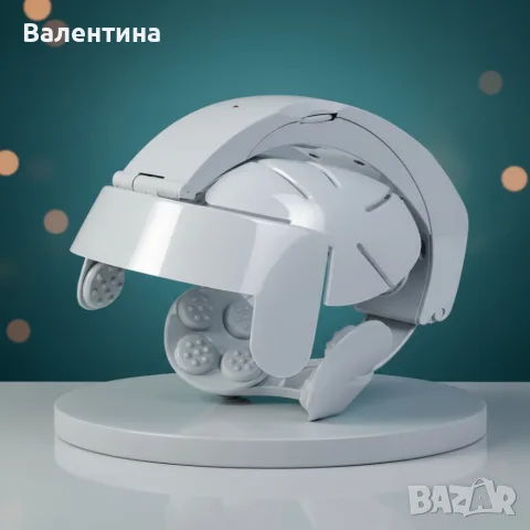 💆‍♀️✨ Подарете си СПА релакс у дома!