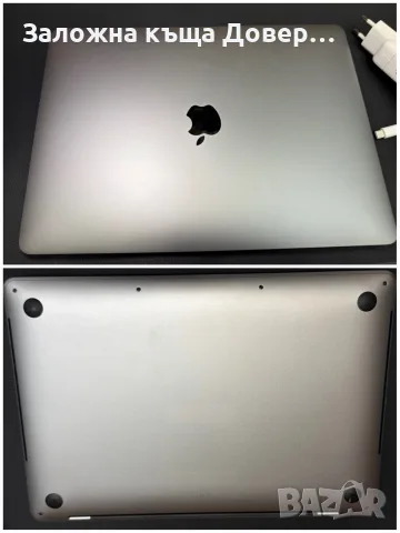  Apple MacBook PRO 
A2251 32 ram 500ssd перфектен , снимка 5 - Лаптопи за работа - 56552736