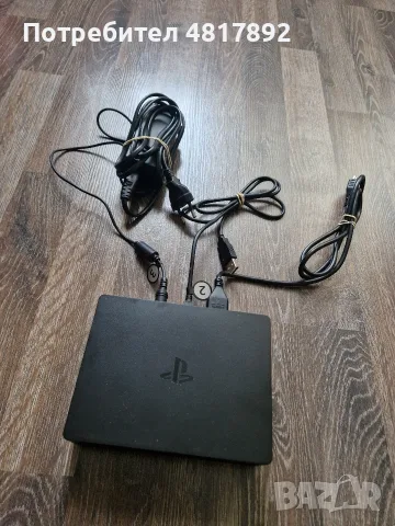 VR шлем (PlayStation VR Headset), снимка 4 - Аксесоари - 56745677