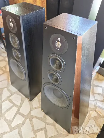 JBL Ti5000 Hi Fi тонколони , снимка 4 - Тонколони - 56627107