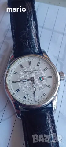 frederique Constant 43mm 
