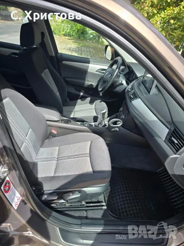BMW X1 xdrive 1.8, снимка 4 - Автомобили и джипове - 56585372