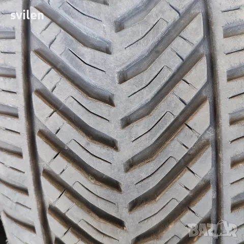 всесезонни гуми 195.55.16 