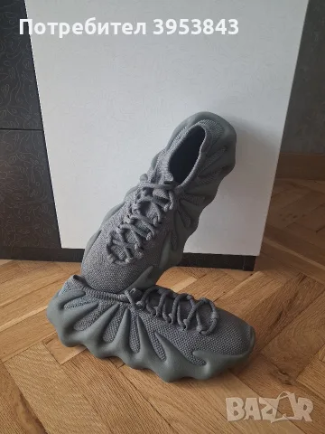 Детски маратонки Adidas Yeezy 450, снимка 2 - Детски маратонки - 56573402