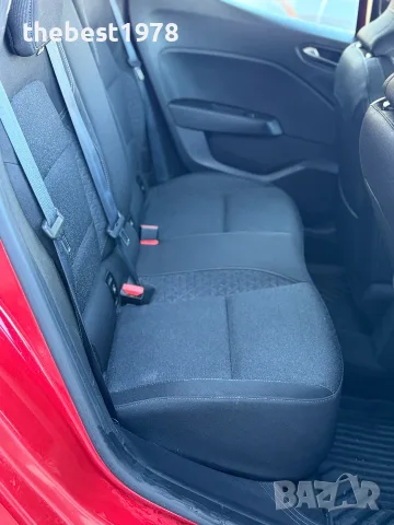 Renault Clio 5 Full Hybrid 140hp Automatic, снимка 12 - Автомобили и джипове - 56628174