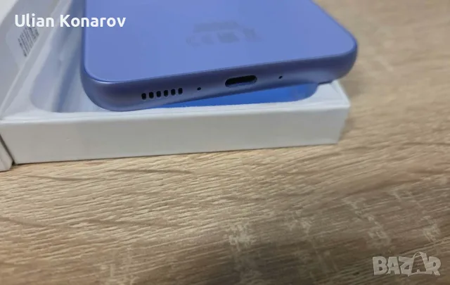 Samsung A34 5G 6/128gb, снимка 6 - Samsung - 56719739