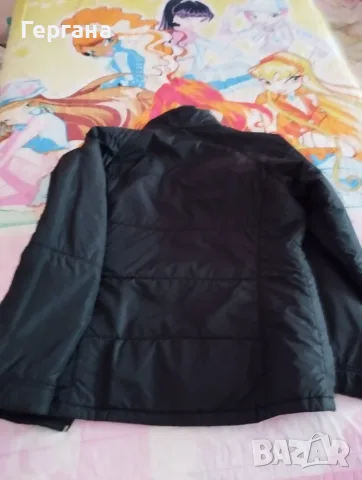 Яке Tenson – XL, снимка 4 - Якета - 56642800