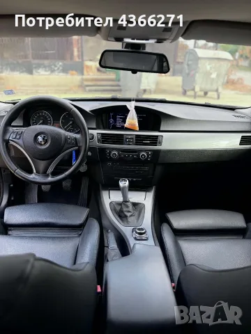 BMW e91 320xdrive, снимка 12 - Автомобили и джипове - 56683649