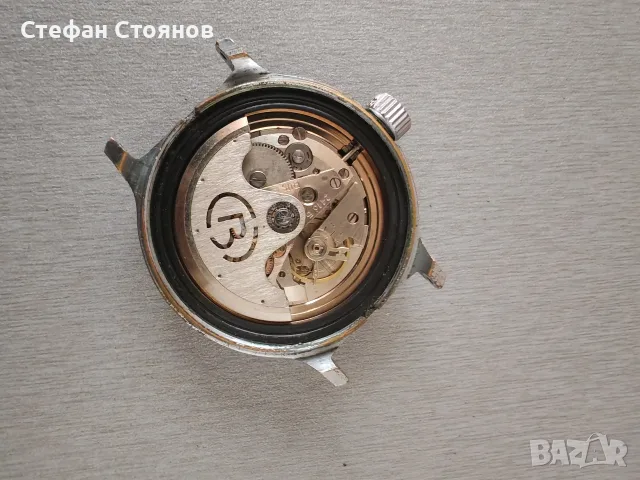 Восток-автомат-, снимка 4 - Мъжки - 56741352