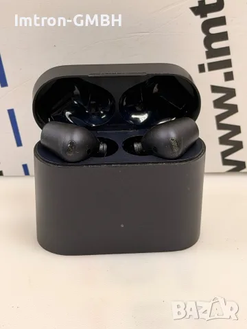 Безжични слушалки Xiaomi Mi True Wireless 2 Pro черни