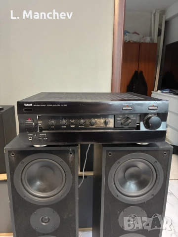 Усилвател Yamaha AX-592