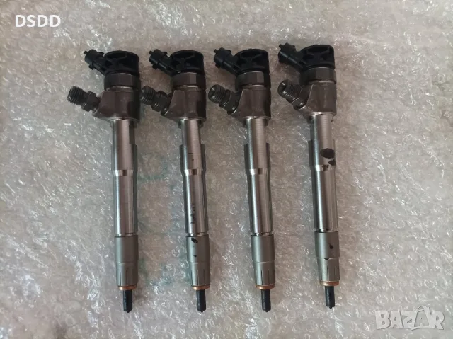 Дюзи / инжектори Bosch 0445110939 за Renault, Nissan 2.0 DCI 