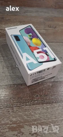 samsung  galaxy a51, снимка 4 - Samsung - 56648391