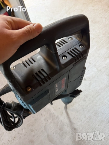 Bosch GBH 11 DE, снимка 3 - Перфоратори - 56572979
