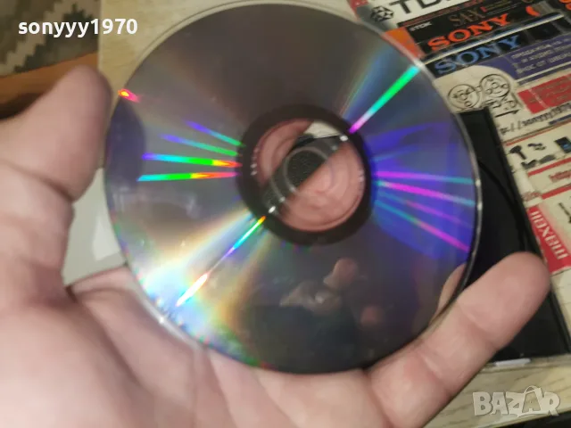 P.M.DAWN CD 3010261341H2E8R, снимка 18 - CD дискове - 56736294