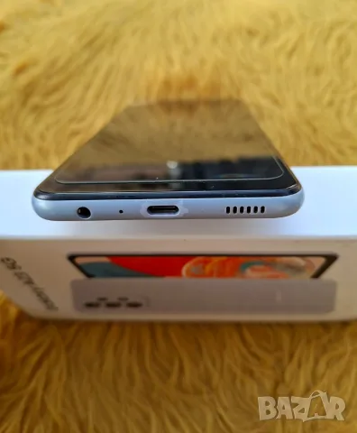 Samsung Galaxy A23 5G , снимка 3 - Samsung - 56607946