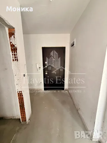 продава се тристаен апартамент Свиленград , снимка 6 - Апартаменти - 56736862