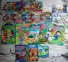 Детски книги с приказки , снимка 1