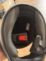 Мото каска MT Helmets Stinger, снимка 6