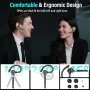 Bluetooth слушалки VOTAZIB, снимка 7