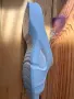 Мъжки чехли (джапанки) BALENCIAGA , снимка 6