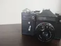Камера Zenit E - Олимпиада '80 , снимка 3