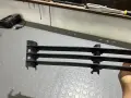 Решетката на предната броня от BMW E38 2.5 TDS, снимка 2