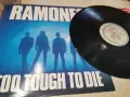 RAMONES-ВНОС GERMANY 2910261728L1, снимка 15