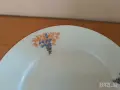 Порцелан Изида чинии, снимка 2