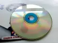 CD  Гергана - Сладката страна на нещата- 2006г., снимка 2