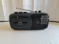 Радио касетофон Philips AQ 4150., снимка 1
