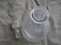 Гарафа кристално шише за вода, снимка 2