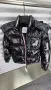 мъжко зимно яке Moncler , снимка 1
