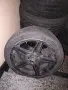Джанти мерцедес амг 4 броя, снимка 2