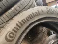 2бр.летни гуми 225/55/17 Continental, снимка 5