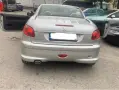 Peugeot 206cc 1,6, снимка 8